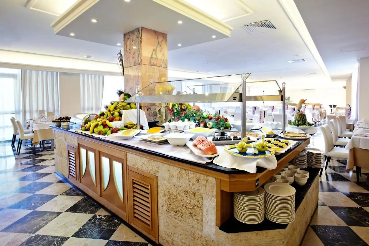 Ξενοδοχείο Grupotel Playa Camp De Mar - Adults Only