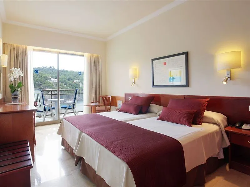 Grupotel Playa Camp De Mar - Adults Only Ξενοδοχείο