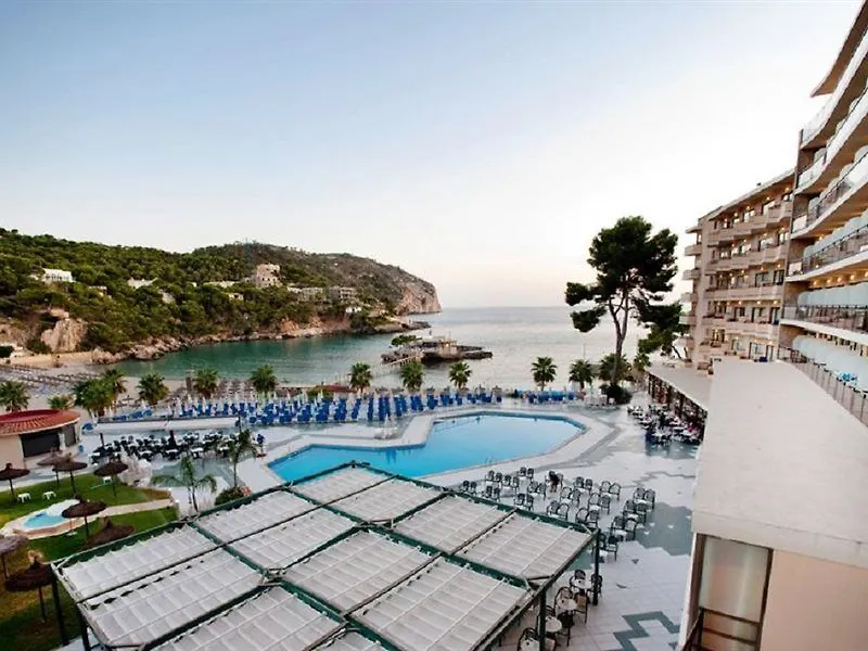 호텔 Grupotel Playa Camp De Mar - Adults Only