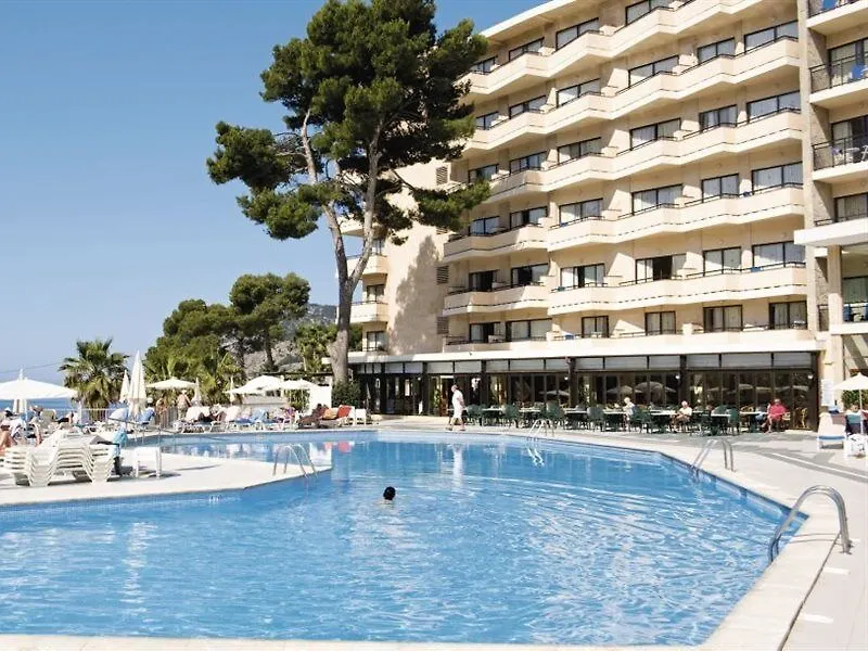 Ξενοδοχείο Grupotel Playa Camp De Mar - Adults Only