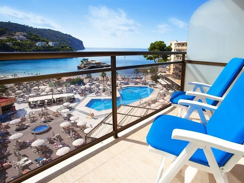 Grupotel Playa Camp De Mar - Adults Only Spanje