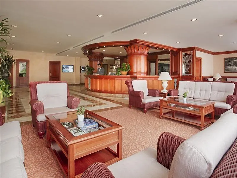 Grupotel Playa Camp De Mar - Adults Only 4*,  Ισπανία